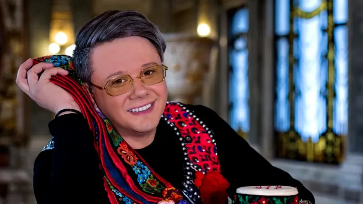 Paula Seling și Fuego, duet emoționant! Artiștii își unesc forțele în cadrul emisiunii „Drag de România mea” 