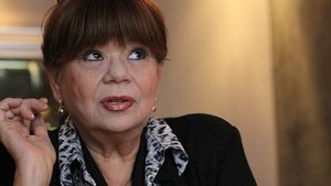 Adevărul despre boala Cristinei Stamate! O apropiată a actriţei face dezvăluiri:”De un an de zile era… “
