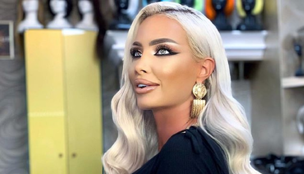Loredana Chivu are probleme grave de sănătate: „Este destul de grav….”. FOTO