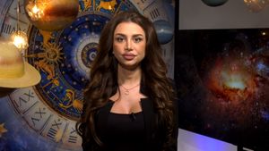 Horoscop 10 iunie 2024. Zodia care își face ordine în viața sentimentală