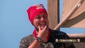 Aris Eram a încălcat contractul cu Antena 1! Eliminat de la Survivor, fiul Andreei Esca a ”comis-o”