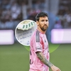 De la un șervețel la 7,8 milioane! Cele mai nebune obiecte Lionel Messi vândute vreodată