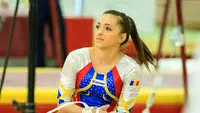 Calvar pentru Larisa Iordache: „Din păcate, piciorul a cedat din nou!”