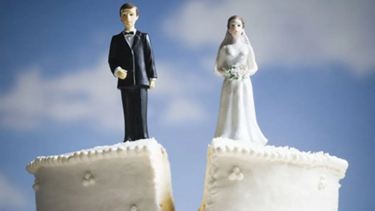 Afemeiatul in serie e din nou un barbat liber! A DIVORTAT la un an dupa ce si-a parasit sotia!