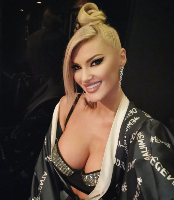 Emilia Mușală se apără, după ce a fost dată în judecată / Sursă foto: Facebook