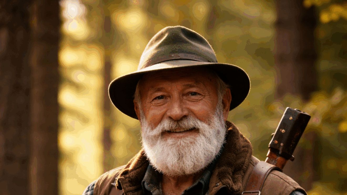 Supa de ciuperci a pădurarului. O mâncare de post simplă, caldă și cu gust de liniște înainte de Crăciun