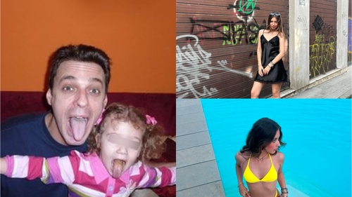 Ea e Ana, nepoata lui Mircea Badea! Momente de stupoare pe internet: ”Stai puțin, tu ești Rontzi?”