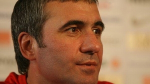 Sprijin la nivel inalt pentru Gheorghe Hagi! Ghita Muresan a sarit in sprijinul “Regelui”. “Nimeni nu trebuie umilit!”