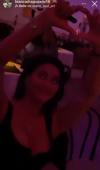 Florin Salam, spectacol incendiar cu manele, șampanii și dedicații la Dubai! Bianca Drăgușanu și Gabi Bădălău au luat parte la distracție
