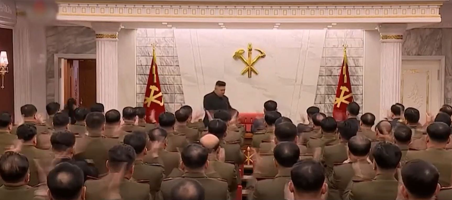 SUA, în alertă după ce Coreea de Nord a făcut progrese uriașe în dezvoltarea armei nucleare: “Kim Jong-un ar putea începe testarea unei ICBM cu design îmbunătăţit”