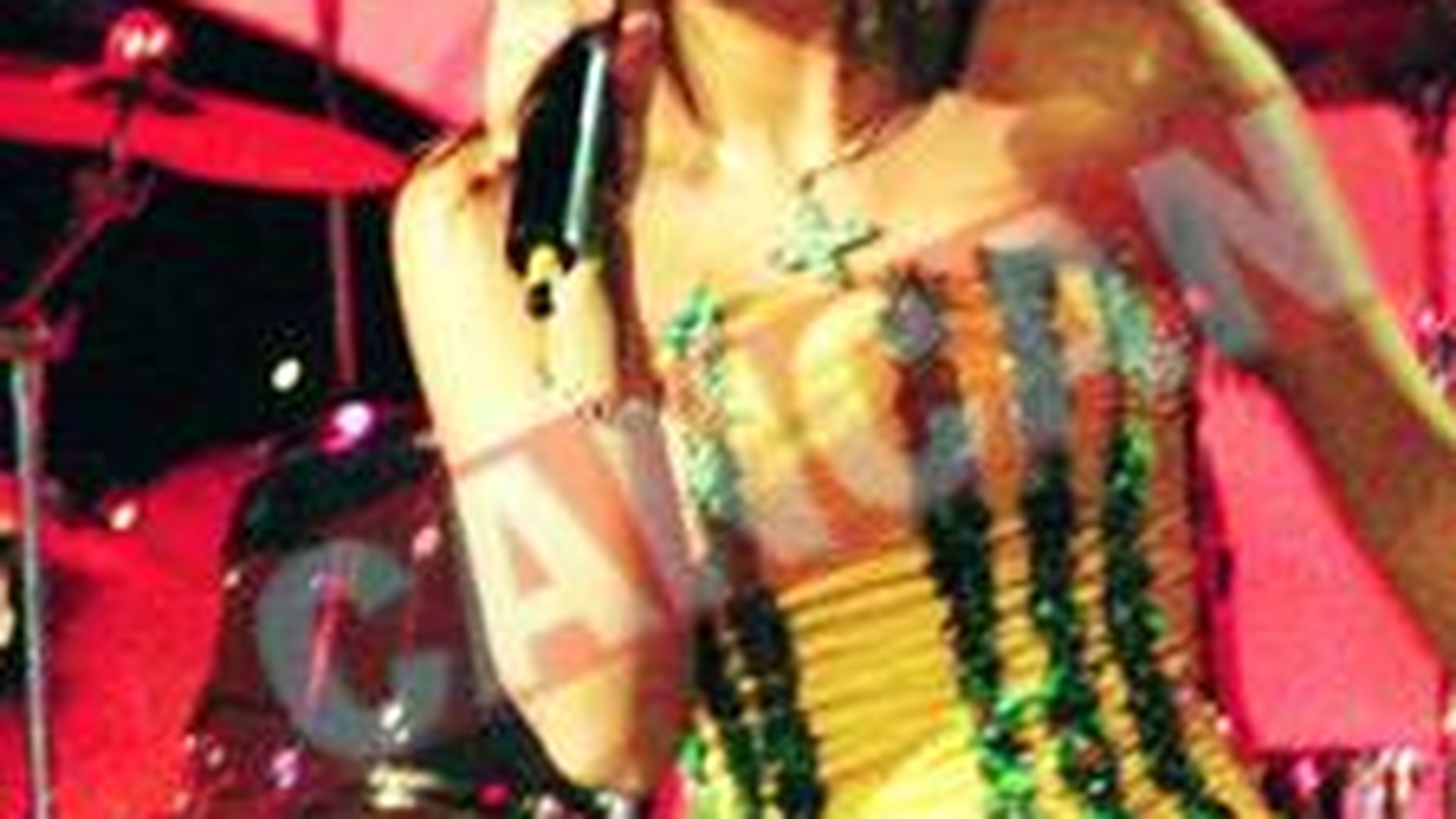 Tina, ex POPS, castiga 100 de euro pe seara la Bamboo