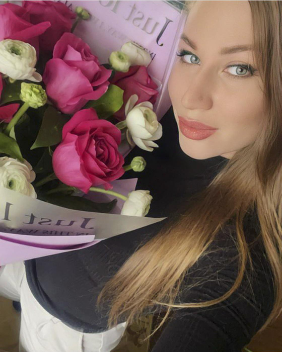 A murit căutând selfie-ul perfect /Foto: Instagram 
