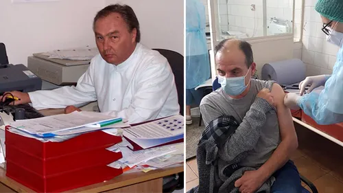 Un doctor din Călărași, anunț tranșant pentru pacienții care refuză vaccinarea anti-COVID: “Vor fi scoși din lista mea de medic de familie”