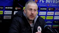 Iordănescu jr. pe cai mari după victoria cu Viitorul: „Una e să fii în play-off şi alta este să fii în play-out!”