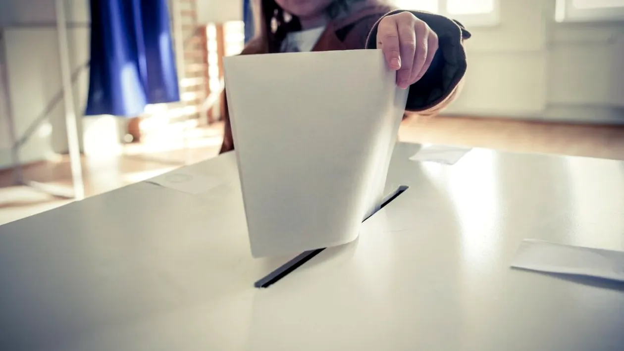 BREAKING! E alertă în secțiile de votare, după ce au fost făcute publice mai multe buletine de vot