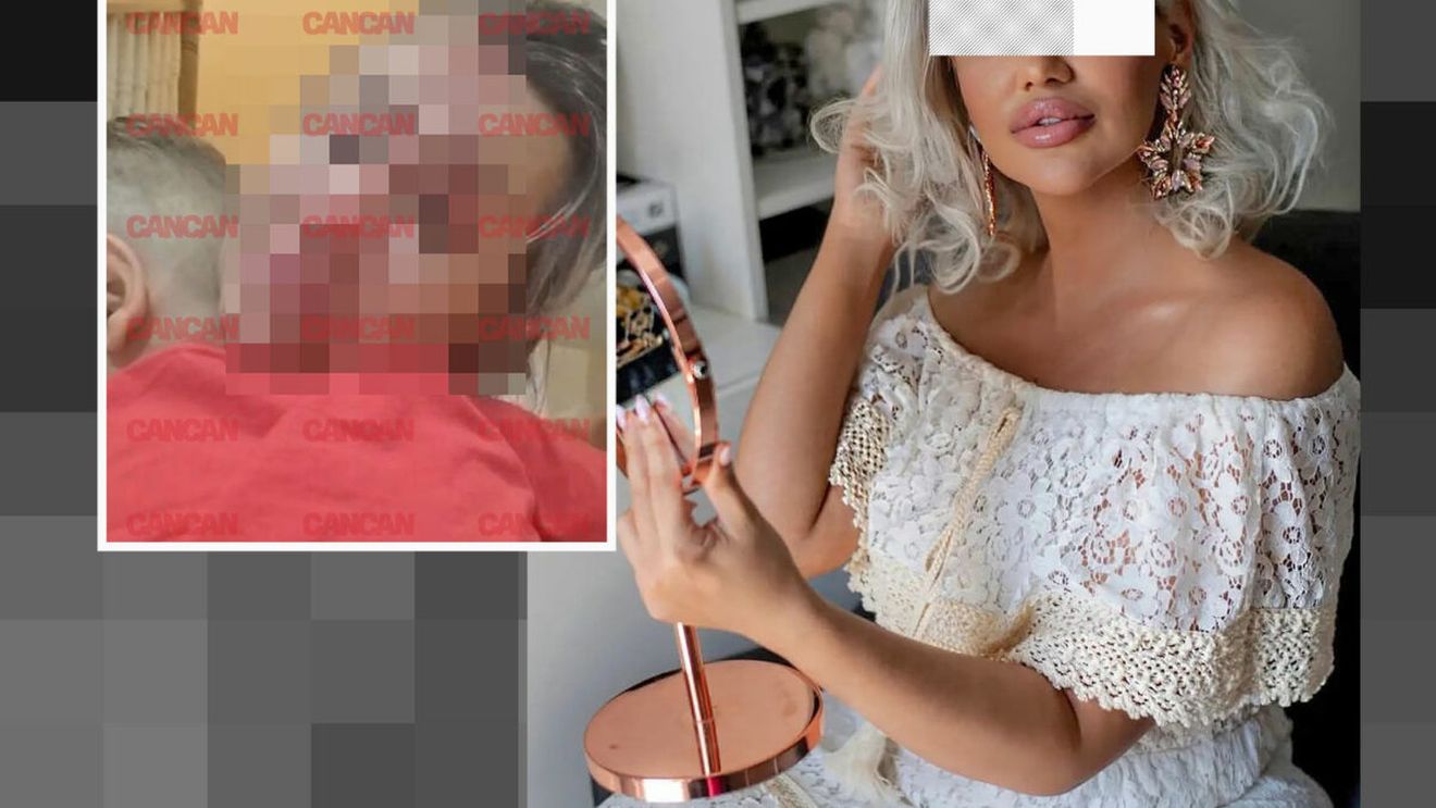 O celebră make-up artistă a fost desfigurată de fostul soț și salvată în ultimul moment de propriul copil: ”Spunea că mă face țăndări ca pe Dana Roba!”