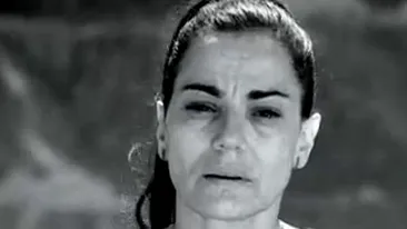 Video genial! Vezi o parodie sangeroasa dupa spotul cu Maia Morgenstern in care ea isi doneaza aurul: Nu mai risipi sangele, Maia...doneaza-l!