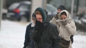 Prognoza meteo pentru 26 Decembrie. Vremea se raceste si...