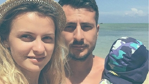IOANA BLAJ, soţia lui DUCU ION, a făct anunţul după doi ani! Viaţa ei se schimbă complet