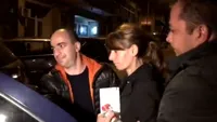 Poliţia Capitalei a făcut declaraţii oficiale după publicarea înregistrării cu crima de la metrou! Cancan.ro a transmis LIVE conferinţa de presă