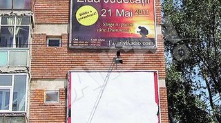 Sfarsitul lumii, "garantat" pe 21 mai