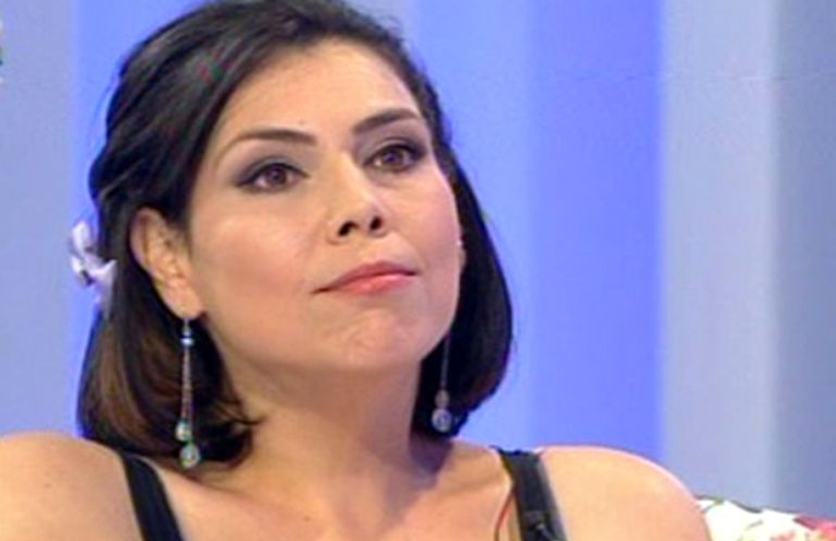 Ioana Tufaru şi-a pus copilul în pericol! Ce i-a făcut în plină epidemie de coronavirus
