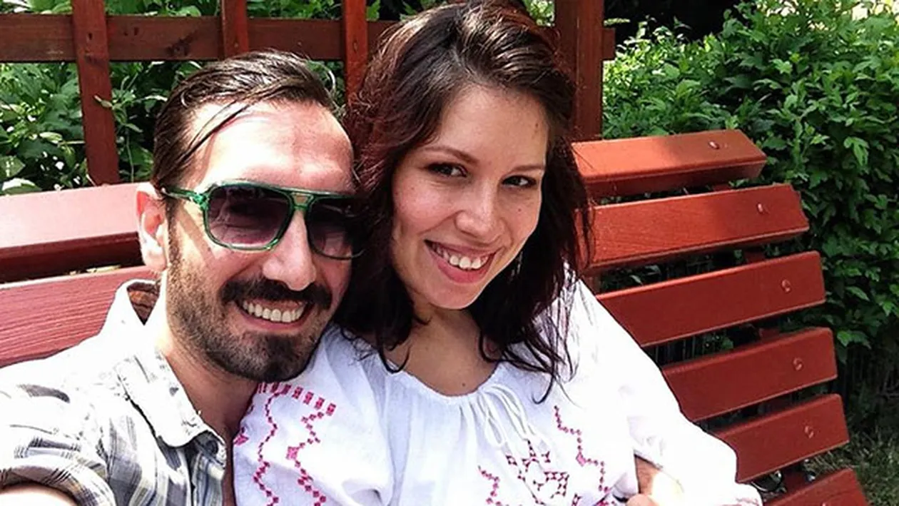 Clipe cumplite pentru Cristina de la Impact! E in travaliu de 17 ore si are probleme mari cu nasterea: Sa-mi tineti pumnii