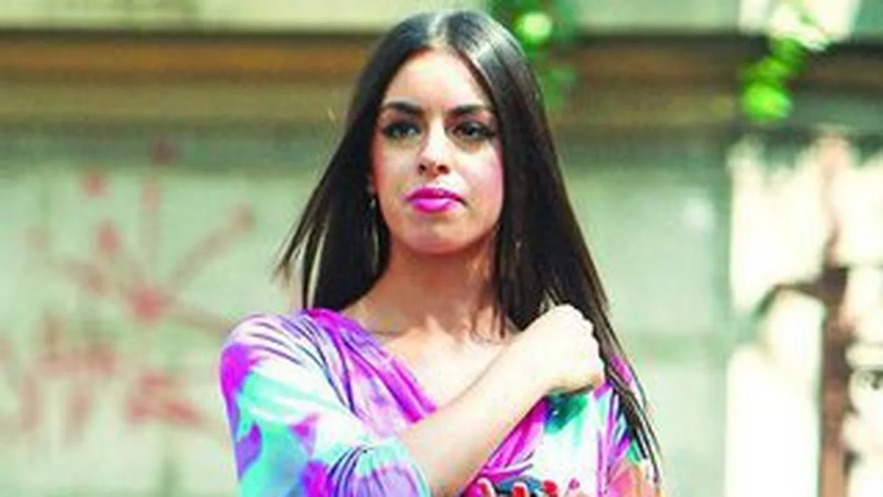 VIDEO Natalia Mateut: Nu ies nearanjata nici pana la colt