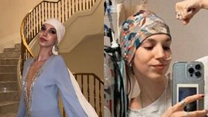Sfârșit tragic pentru o renumită influenceriță de 20 de ani. La 16 ani a fost diagnosticată cu o boală fatală