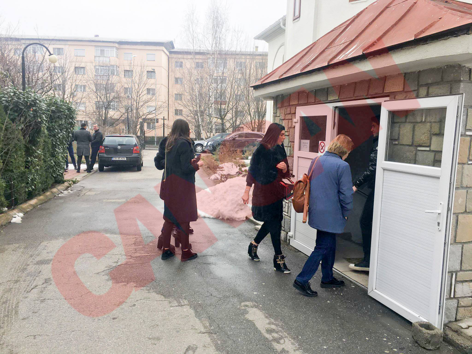 Laurențiu Reghecampf și-a condus tatăl pe ultimul drum