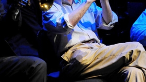 Woody Allen, omul cu talente fara numar, fara numar...