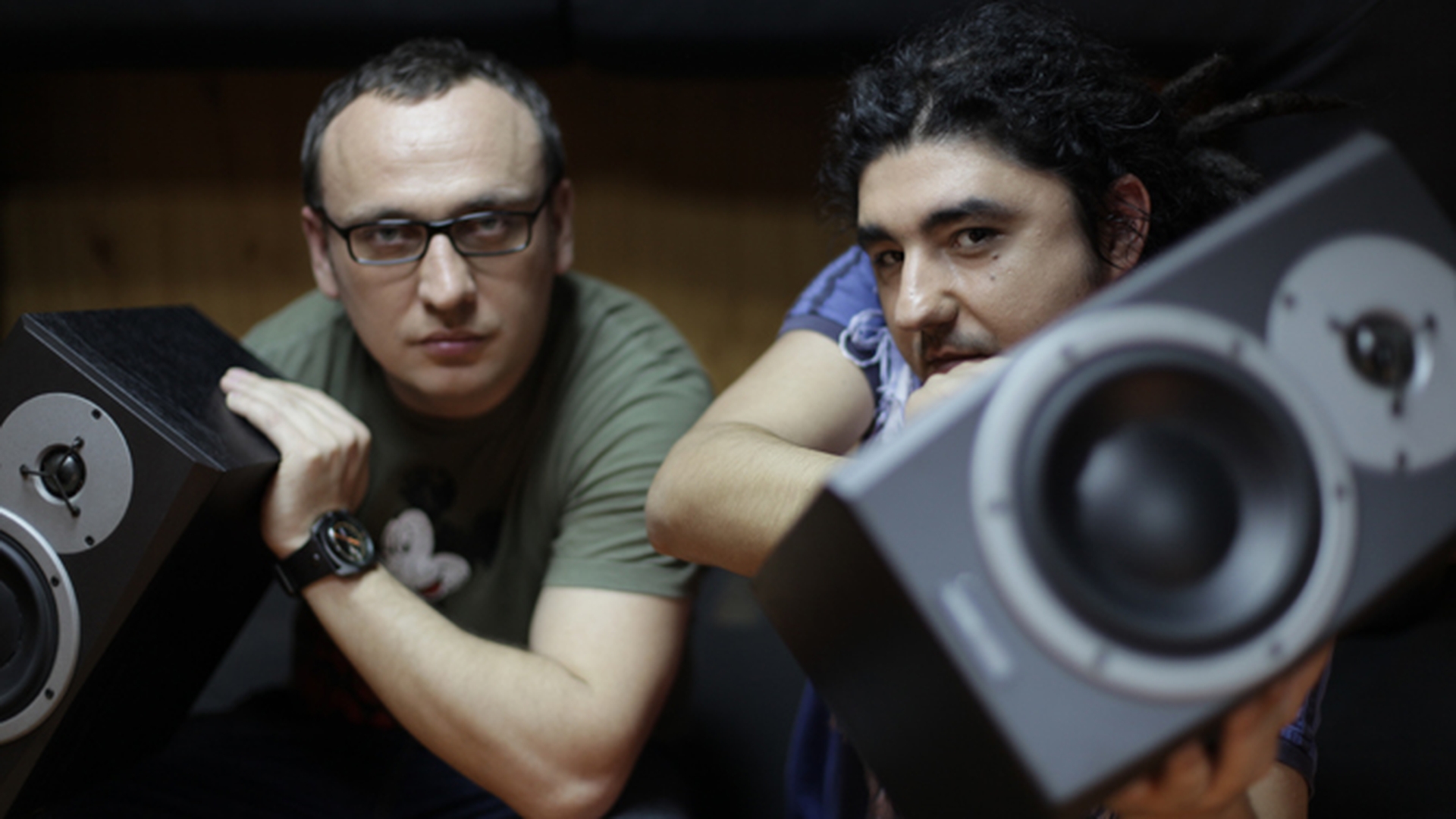 Sensor pleaca intr-un turneu de promovare a noii piese! Dau startul la petrecere!