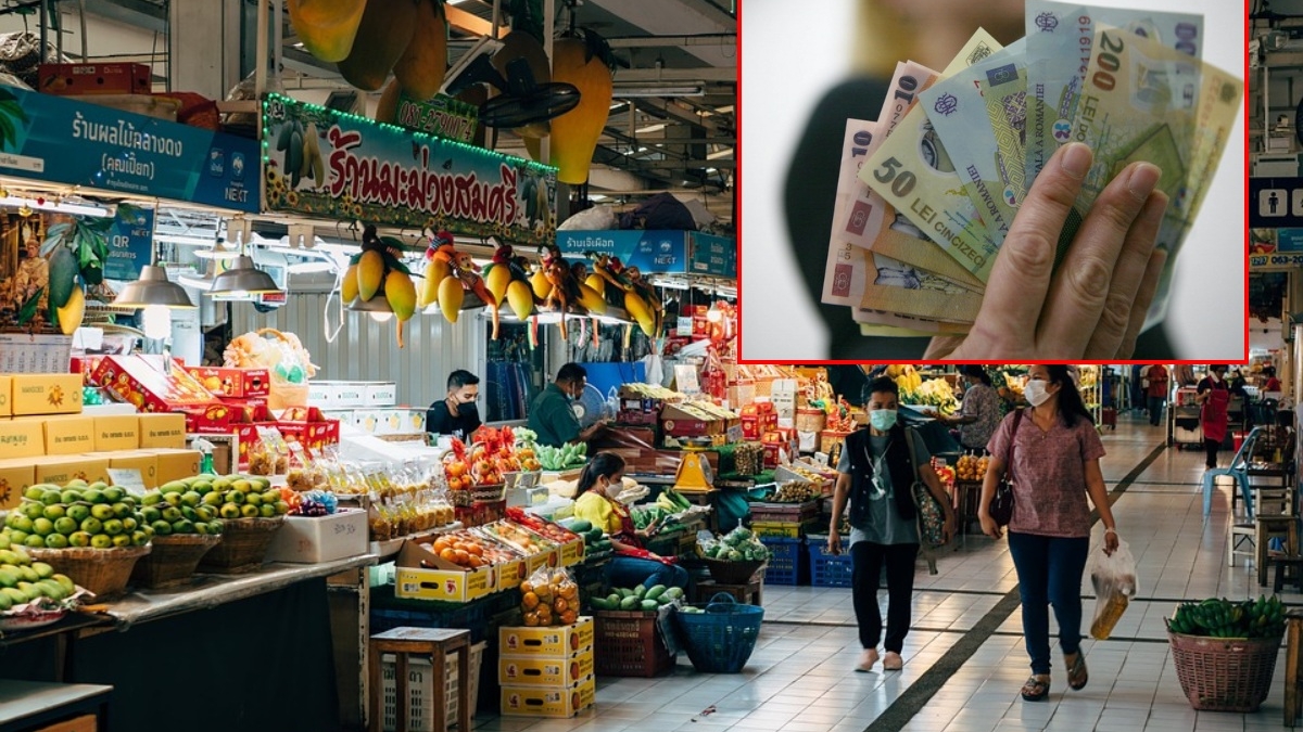 Vești teribile pentru români! Prețurile vor continua să crească
