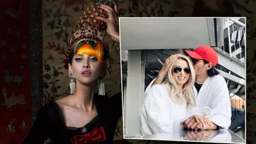 Iulia Albu a criticat-o acid pe Andreea Bălan: “Extrem de photoshop-ată. Toată lumea te întreabă ce «aere» (îți) dai!”