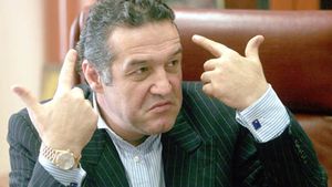 Gigi Becali a facut anuntul in aceasta dimineata! "Voi ajuta 1000 de refugiati.."! Unde vor fi cazati!