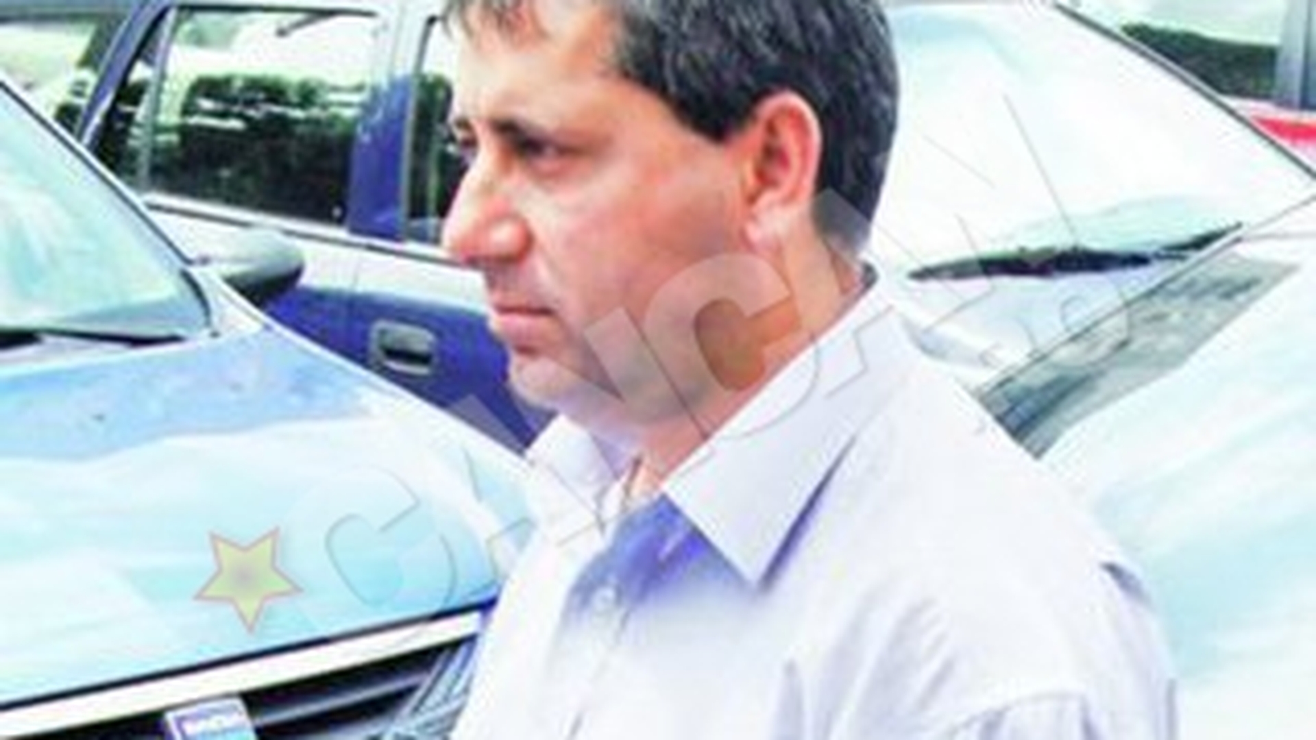 Ghinion teribil! Barbatul atacat in trafic si jefuit de 200.000 de euro la inceputul lunii, atacat din nou pe Soseaua de Centura a Capitalei
