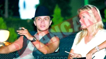 Codin s-a intors pe bune la Alina!