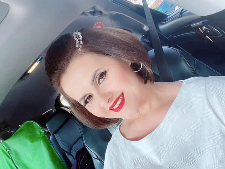 Niculina Stoican, criticată aspru de fani! Vedeta a fost acuzată că a exagerat cu botoxul. „Doamne, cum se distrug toate”