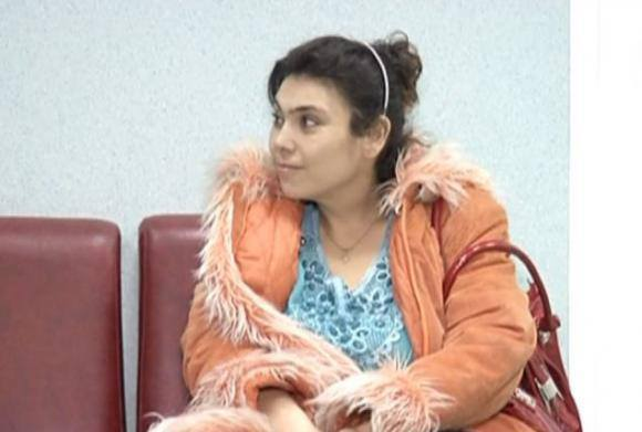 Ioana Tufaru, schimbată după ce a slăbit 75 de kilograme! Cum își câștigă acum existența