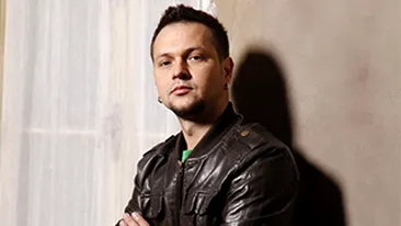 Alex (Zero) amana deschiderea oficiala a pub-ului! VEZI aici de ce!