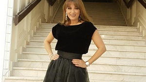 Anca Țurcașiu s-a mutat din vila de la Corbeanca! Soțul ei a rămas acolo: “O mutare știe toată lumea ce înseamnă “