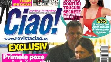 La doar o luna de cand a nascut un baietel, Anna Lesko arata ca si cum nici nu ar fi fost insarcinata. Uite cat de provocatoare e!