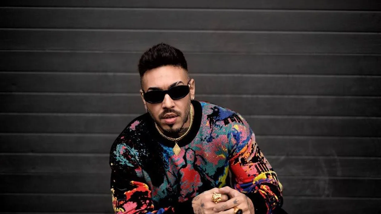 Nu e banc! Alex Velea s-a făcut blond. Fanii au avut un șoc când l-au văzut