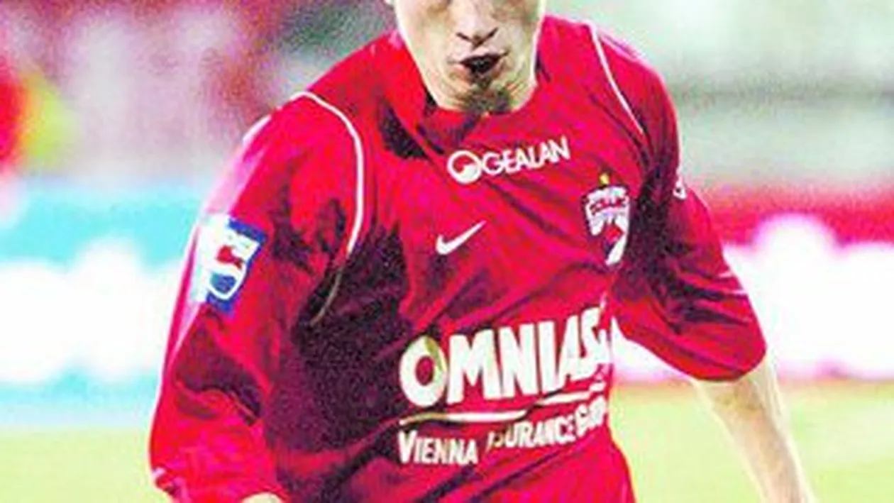 Liviu Ganea, amanat pentru saptamana viitoare