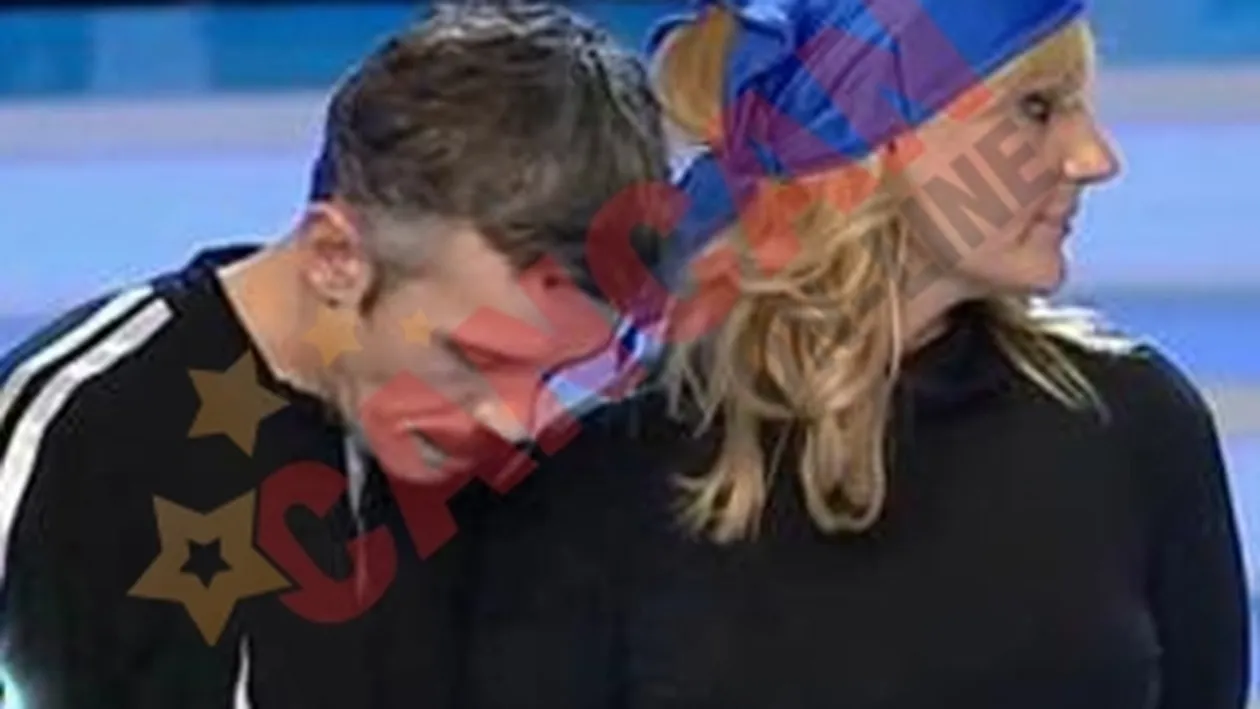VIDEO! Nicola si Stefan Giurgea au iesit de la Dansez pentru tine
