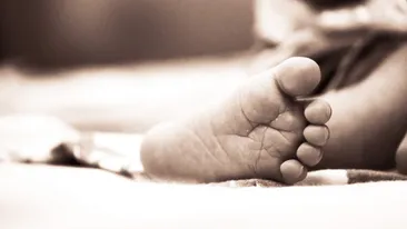 Caz șocant în Maternitatea Botoșani! Medicii s-au crucit când au văzut ce bebeluș a născut o tânără gravidă