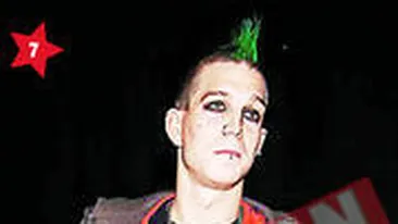 Gerrard a imbatranit cu 50 de ani