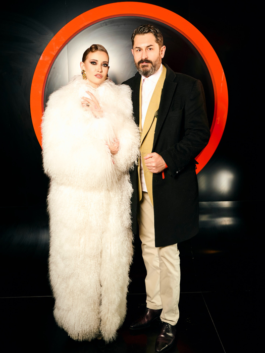 Iulia Albu și Mike s-au împăcat! Avem imaginile momentului care i-au enervat pe fani: „Doamne, nu! Meriți mai mult!”