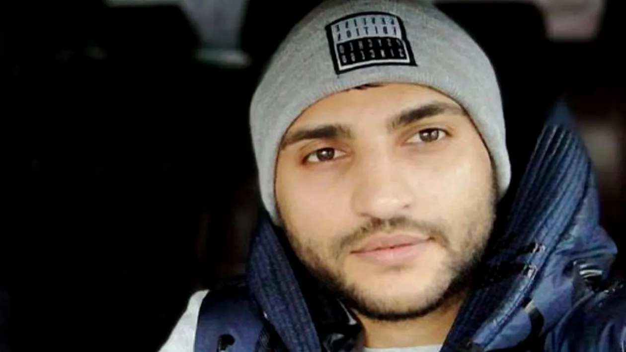 Borlan Sofian Cătălin a dispărut fără urmă în Franța. Rudele tânărului fac un apel disperat pe Facebook