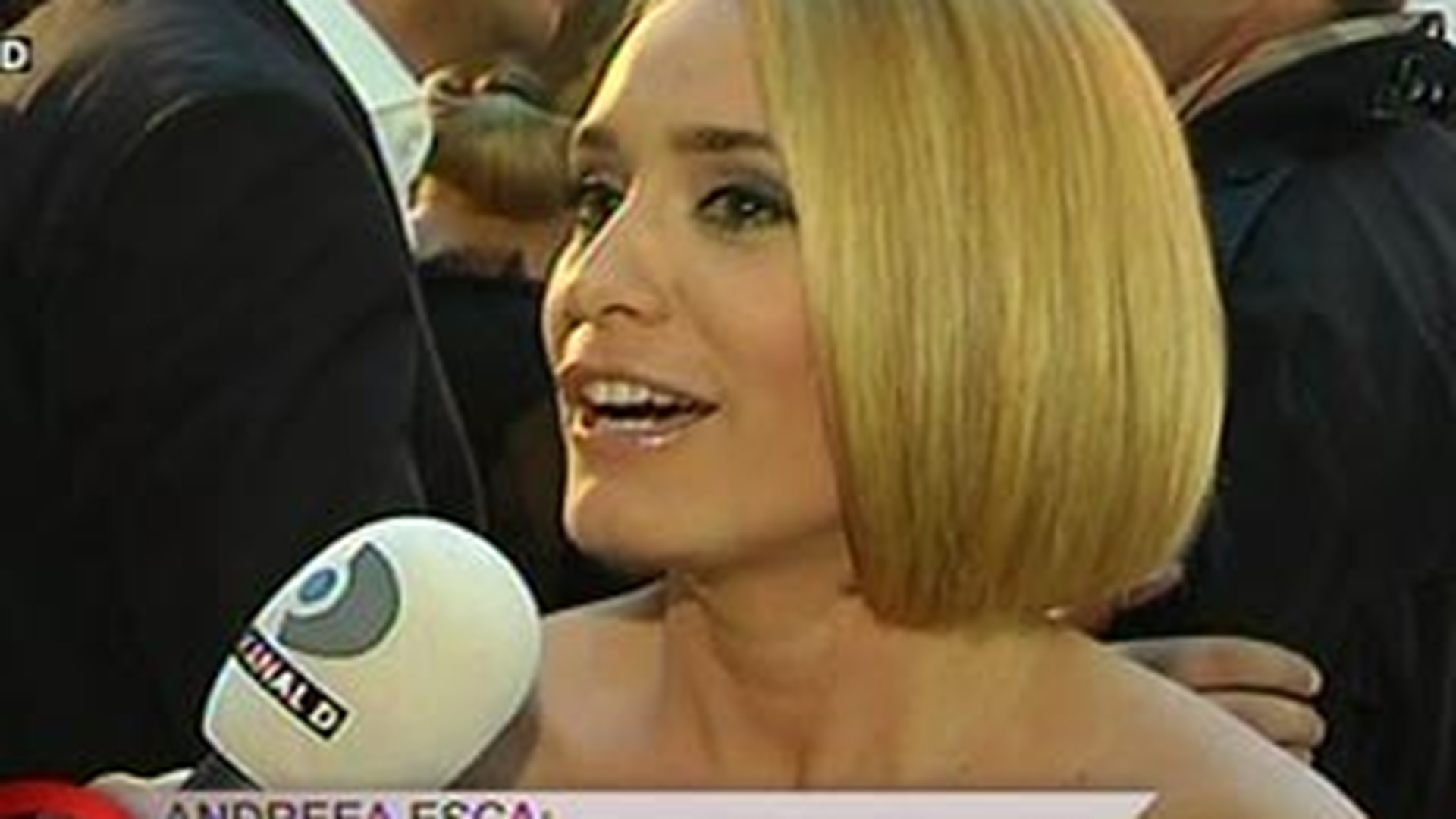 VIDEO Care sunt motivele care le-ar impinge pe vedete la un divort? Vezi ce spun Andreea Esca, Jojo si Adelina Pestritu